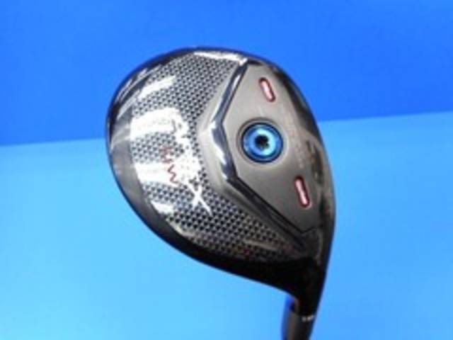 中古ゴルフ APEX UW 19°