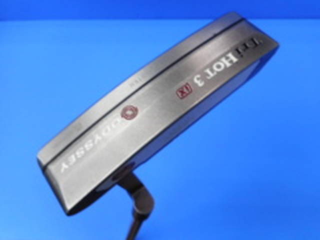 中古ゴルフ TRI HOT 3 iX