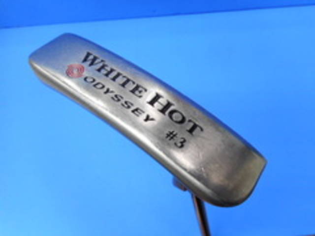 中古ゴルフ WHITE HOT #3