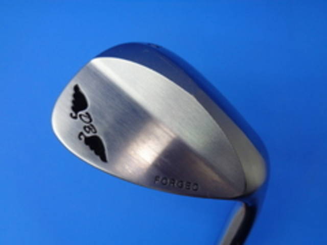 中古ゴルフ DiaBang ウェッジの写真