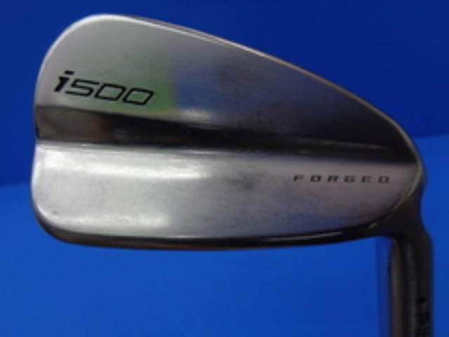 中古ゴルフ i500 その他