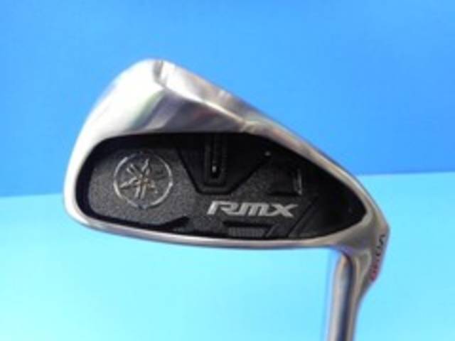 中古ゴルフ RMX VD40  6本
