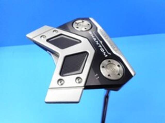 中古ゴルフ PHANTOM (2024) 11 Long Design