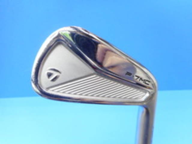 中古ゴルフ P･7MC FORGED (2023)  6本