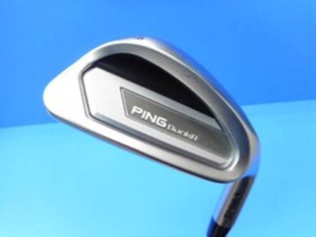 中古ゴルフ PING ウェッジの写真