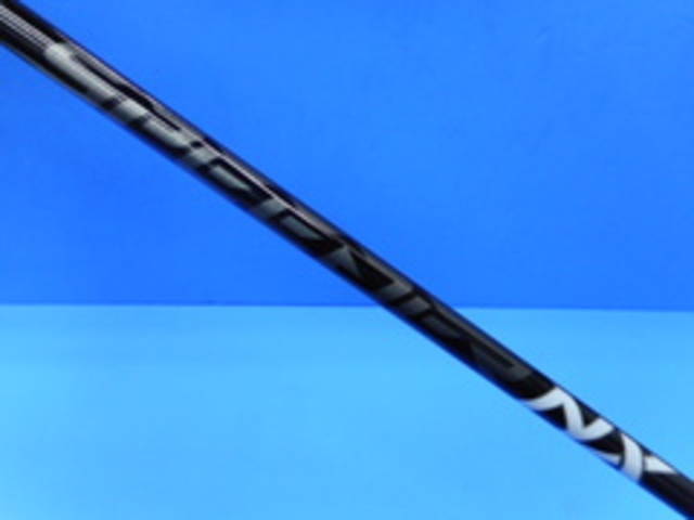 中古ゴルフ (Ｓ) SPEEDER NX BLACK 60 (PING用スリーブ)