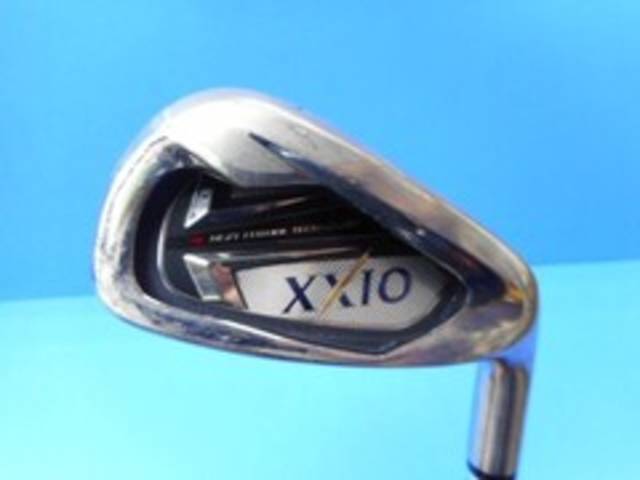 中古ゴルフ DUNLOP ドライバーの写真