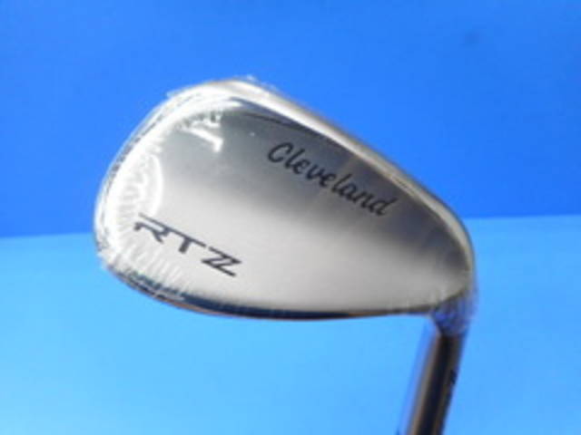 中古ゴルフ RTZ ツアーサテン 50°-10°MID