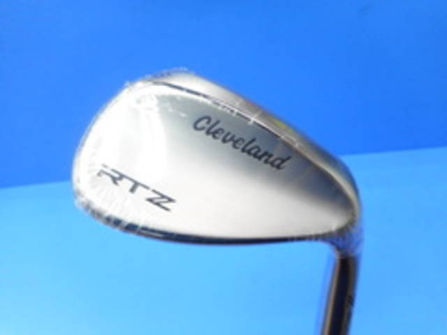 中古ゴルフ RTZ ツアーサテン 56°-10°MID