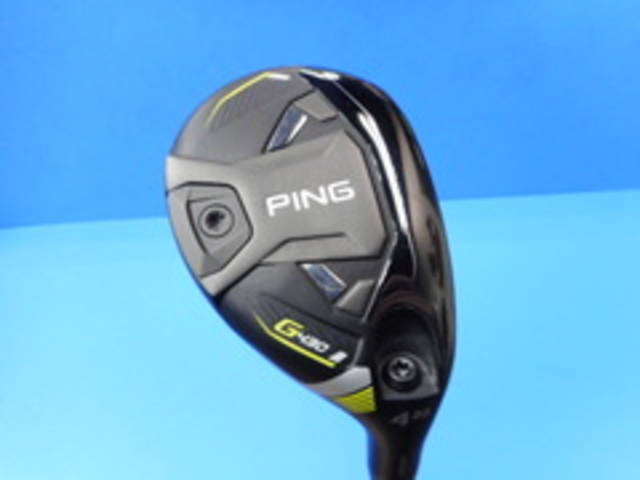 中古ゴルフ G430 HYBRID #4(22°)