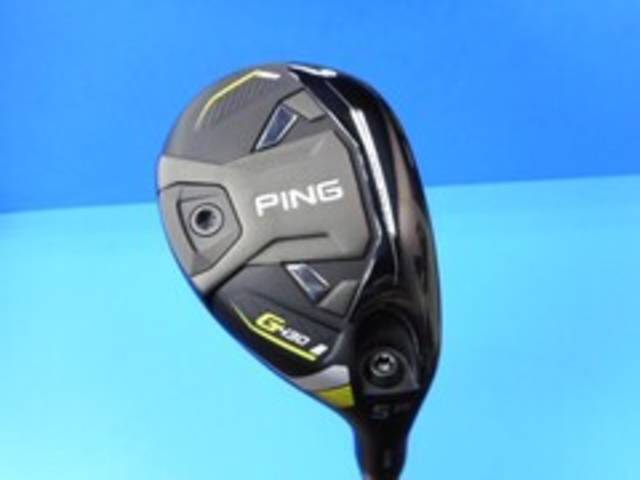 中古ゴルフ G430 HYBRID #5(26°)