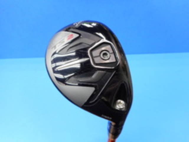 中古ゴルフ TSi2 #5(24°)