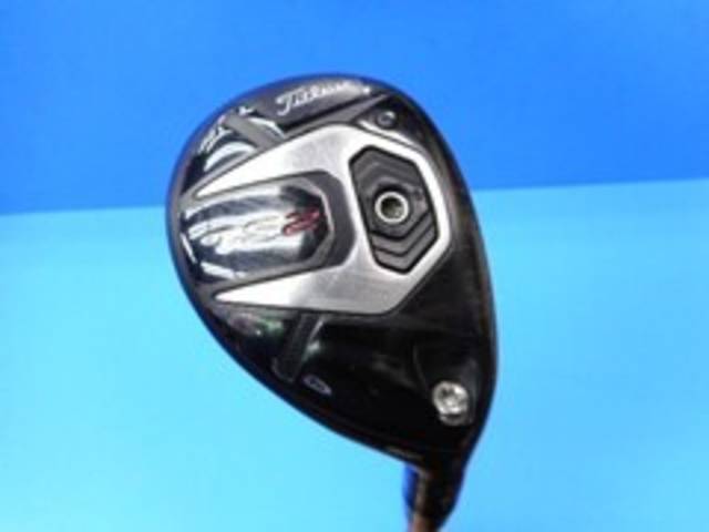 中古ゴルフ TS2 21°