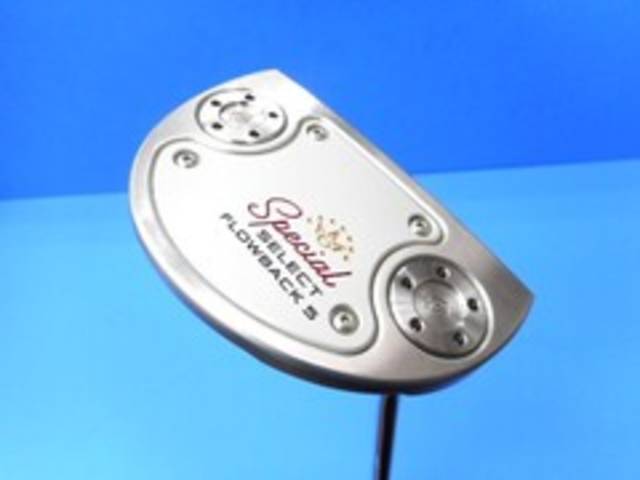 中古ゴルフ SPECIAL SELECT (2020) FLOWBACK 5