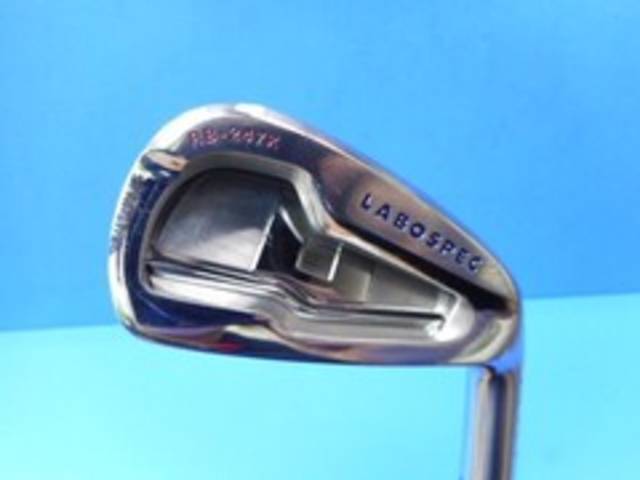 中古ゴルフ ONOFF LABOSPEC RB-247K  6本
