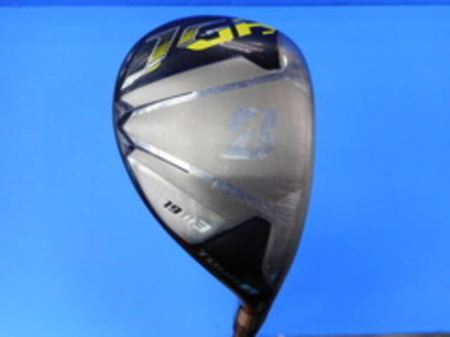中古ゴルフ TOUR B JGR H3(19゜)