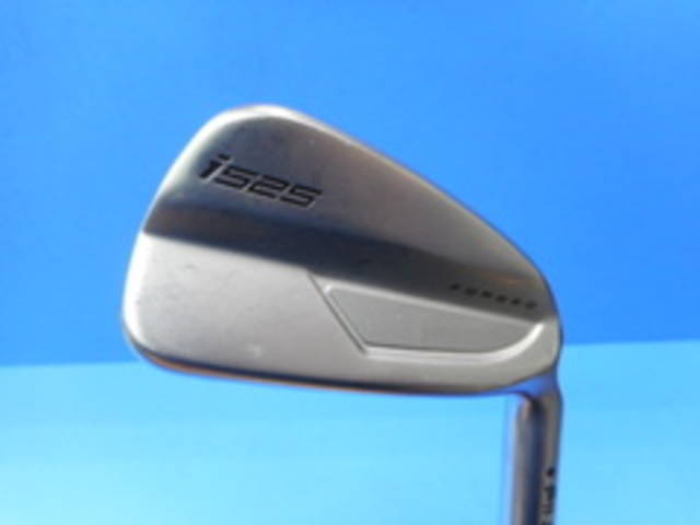 中古ゴルフ i525  5本
