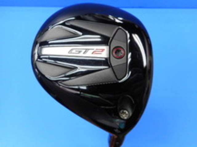 中古ゴルフ Titleist ドライバーの写真