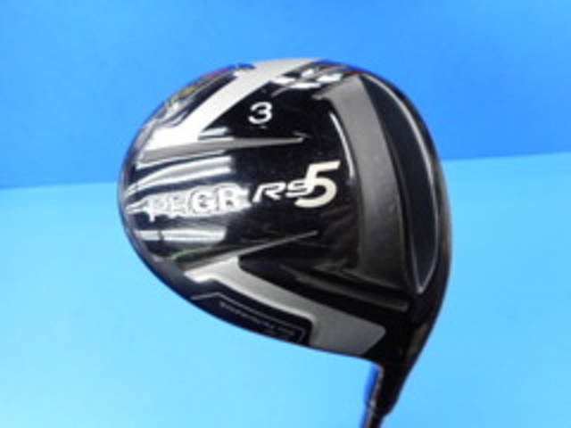中古ゴルフ RS 5 #3(15°)