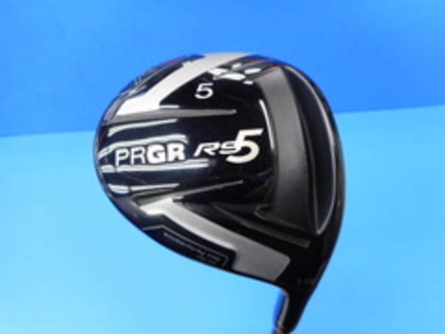 中古ゴルフ RS 5 #5(18°)