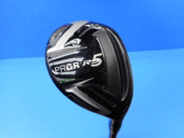 中古ゴルフ RS 5 #3(19°)