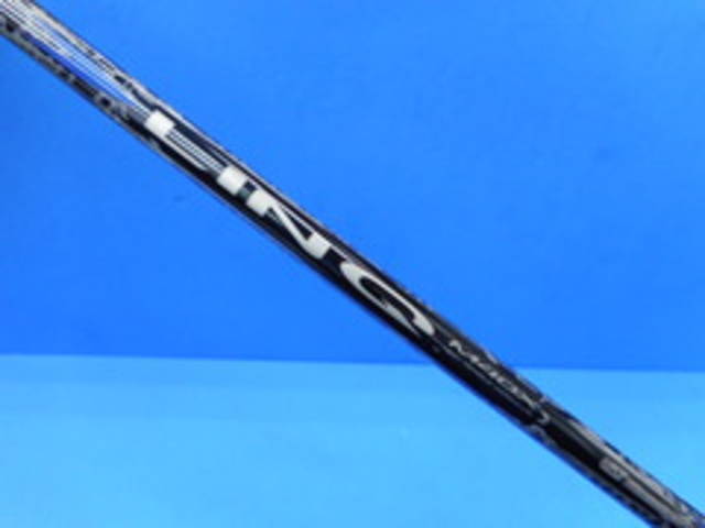 中古ゴルフ UST MAMIYA シャフトの写真