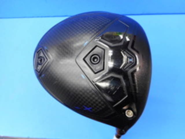 中古ゴルフ DARKSPEED X 10.5°