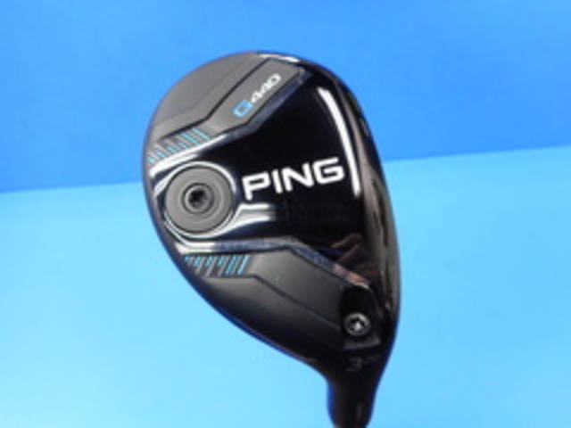 中古ゴルフ G440 HYBRID #3(20°)