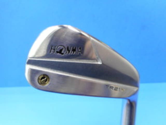 中古ゴルフ TR21X  6本