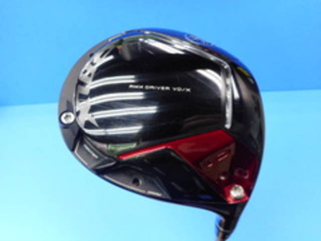 中古ゴルフ YAMAHA ドライバーの写真