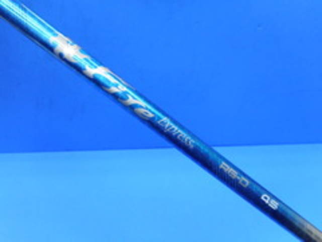 中古ゴルフ COMPOSITE TECHNO シャフトの写真