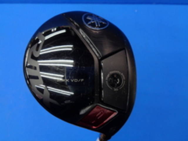 中古ゴルフ RMX VD/F #5(18°)