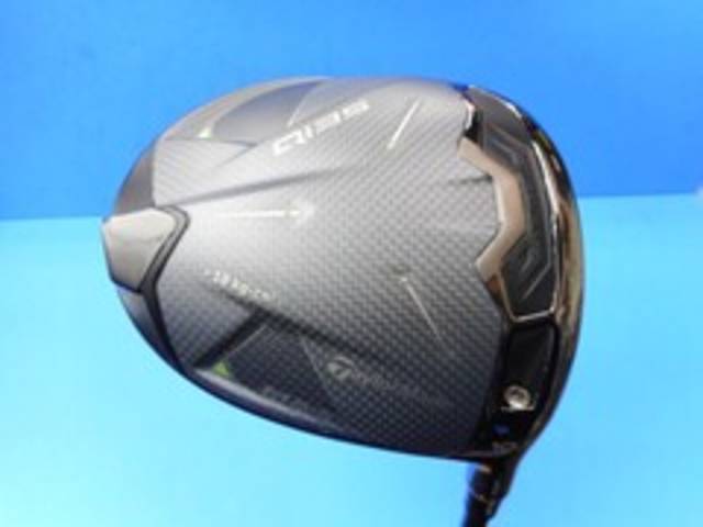 中古ゴルフ TaylorMade ドライバーの写真