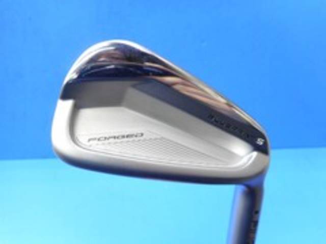 中古ゴルフ PING ドライバーの写真