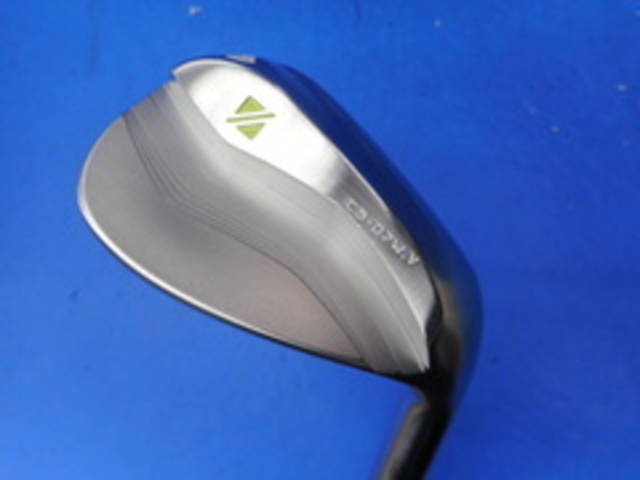 中古ゴルフ RAZZLE DAZZLE ウェッジの写真