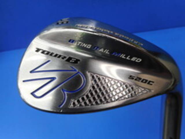 中古ゴルフ TOUR B HB-W S20C PREMIUM FORGED 48°-10°
