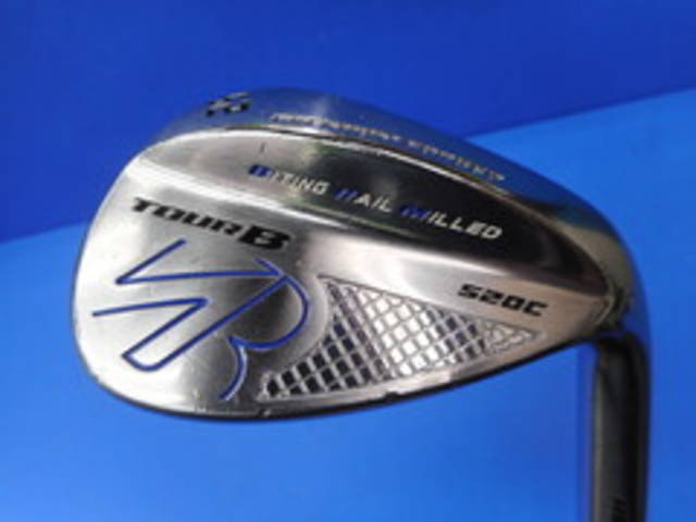 中古ゴルフ TOUR B HB-W S20C PREMIUM FORGED 52°-14°