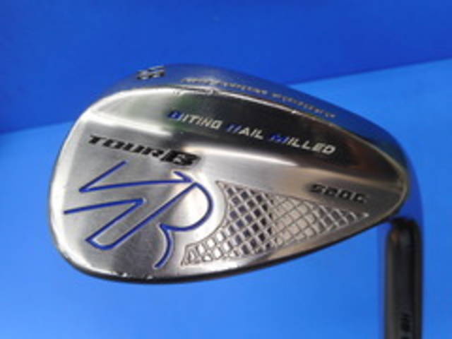 中古ゴルフ TOUR B HB-W S20C PREMIUM FORGED 58°-20°