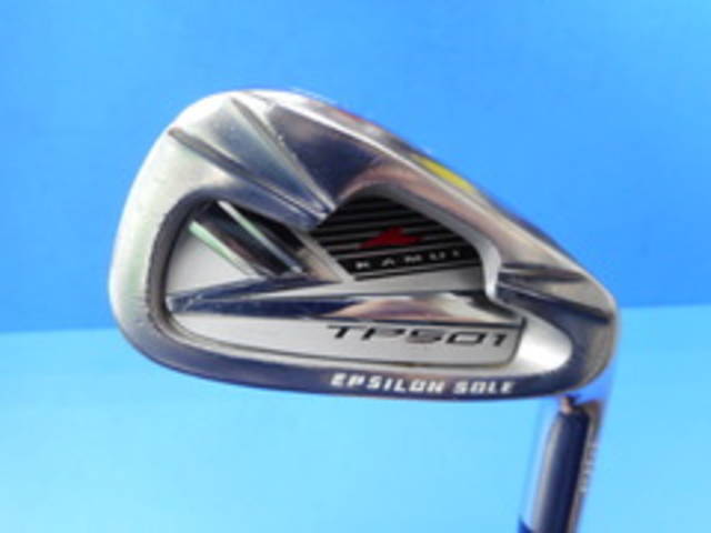 中古ゴルフ Typhoon Pro TP-501  その他