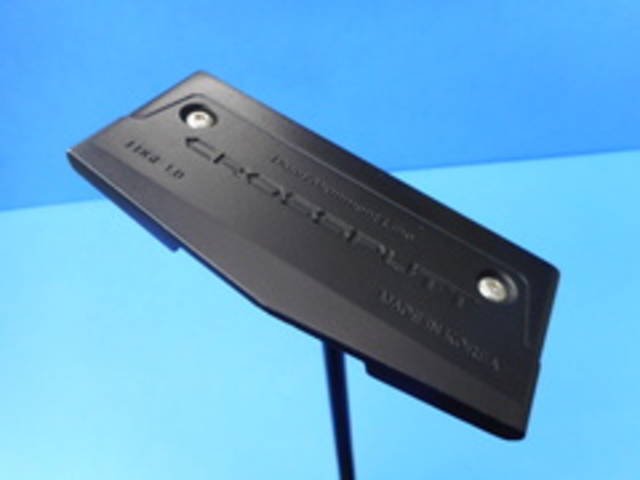 中古ゴルフ CROSSPUTT EDGE 1.0