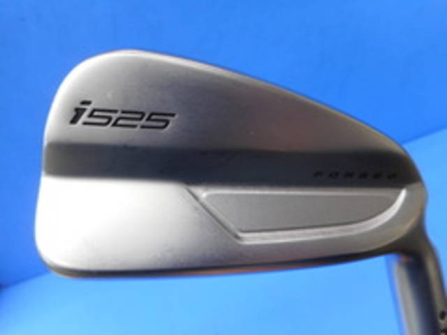 中古ゴルフ i525  6本