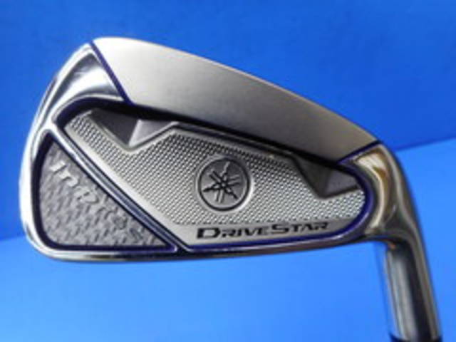中古ゴルフ inpres DRIVESTAR  6本