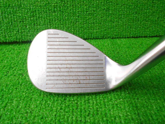 A DESIGN GOLF エーデザインゴルフ 中古ウェッジ A GRIND ニッケル