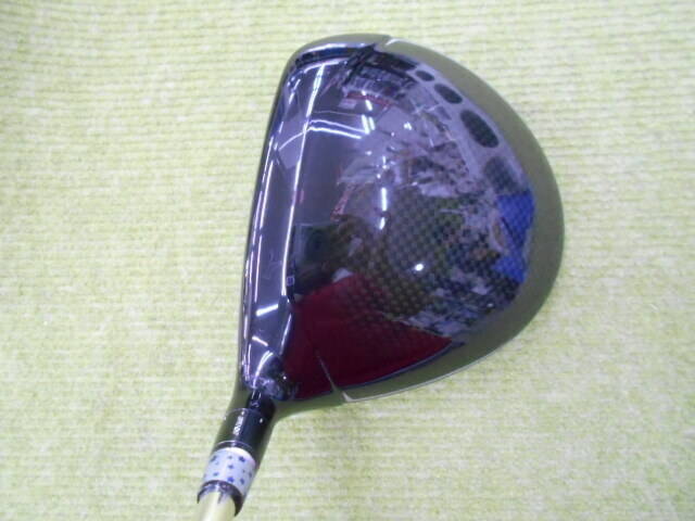 ドライバー ゴルフ用品