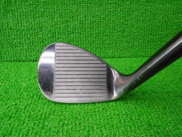 BALDO バルド 中古ウェッジ STRONG LUCK TYPE S 57゜の商品詳細|中古