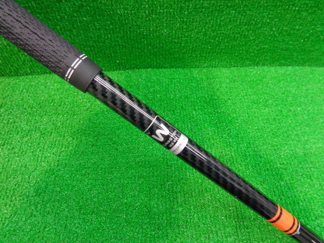 (Ｓ) TENSEI CK PRO ORANGE 60 (PING用スリーブ)