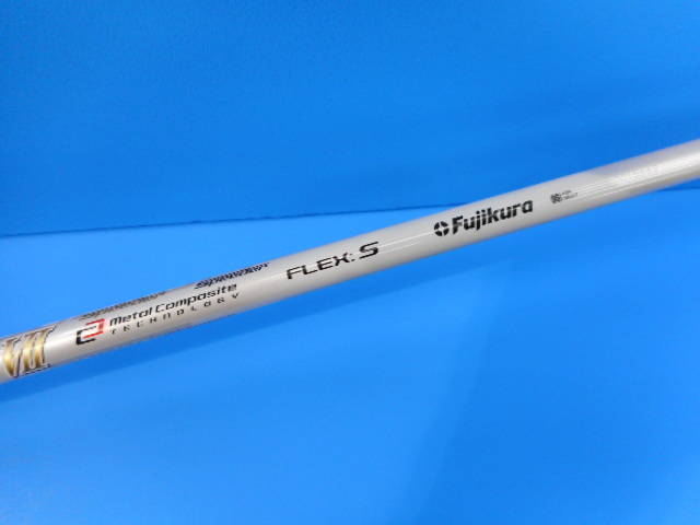 シャフト ゴルフ用品