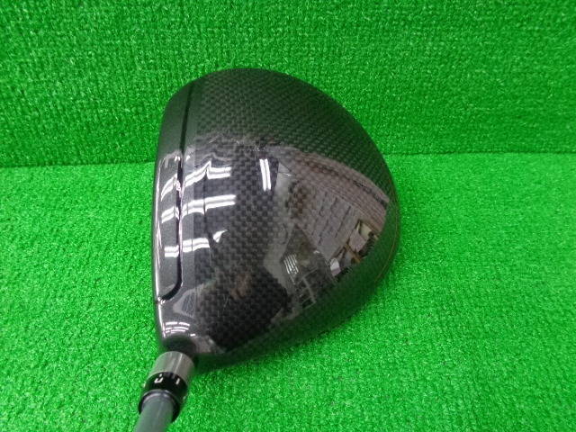 ドライバー ゴルフ用品