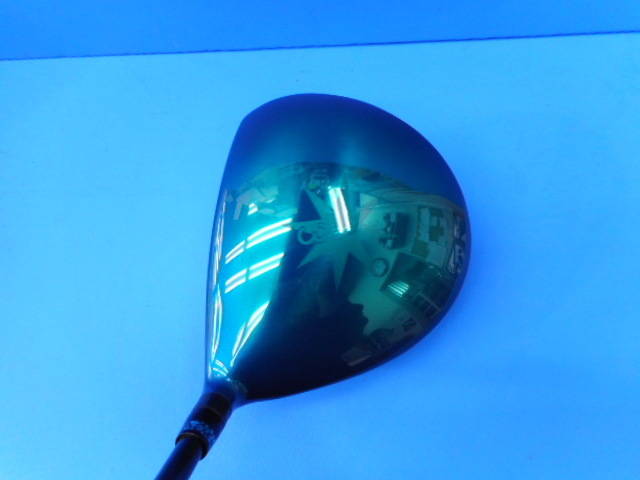 ドライバー ゴルフ用品