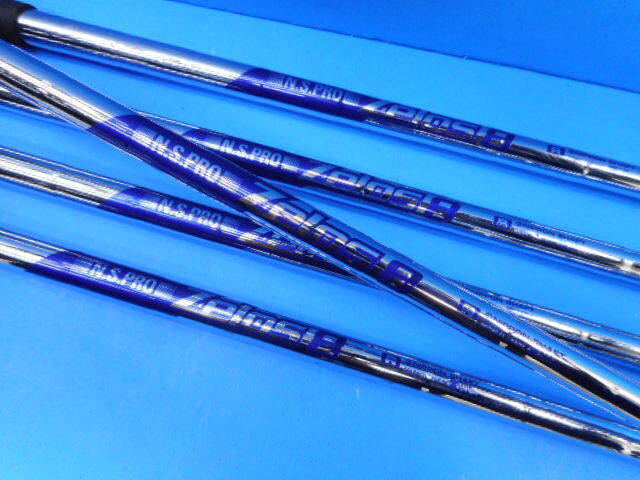 BRIDGESTONE - ブリヂストン jgr hf1 アイアン6i～p2セット BRIDGESTONE (ブリヂストン) アイアンセット TOURSTAGE V7000